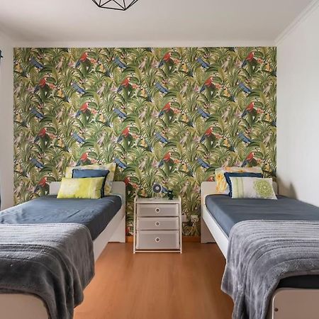 Apartament Nossa Casa Peniche Zewnętrze zdjęcie