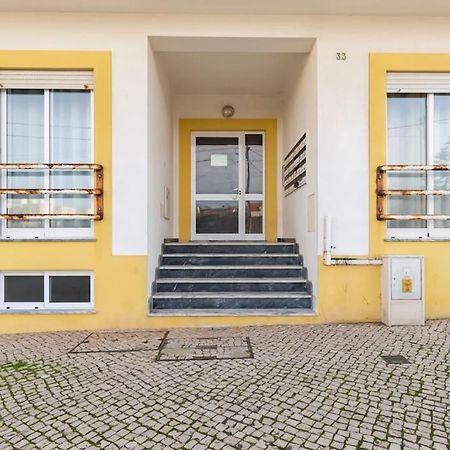 Apartament Nossa Casa Peniche Zewnętrze zdjęcie