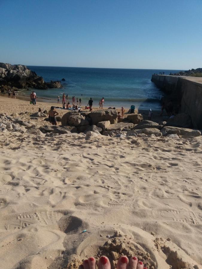 Apartament Nossa Casa Peniche Zewnętrze zdjęcie