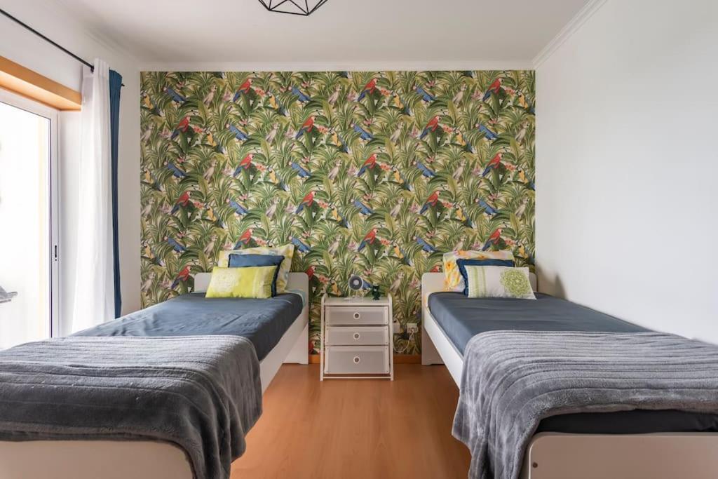 Apartament Nossa Casa Peniche Zewnętrze zdjęcie