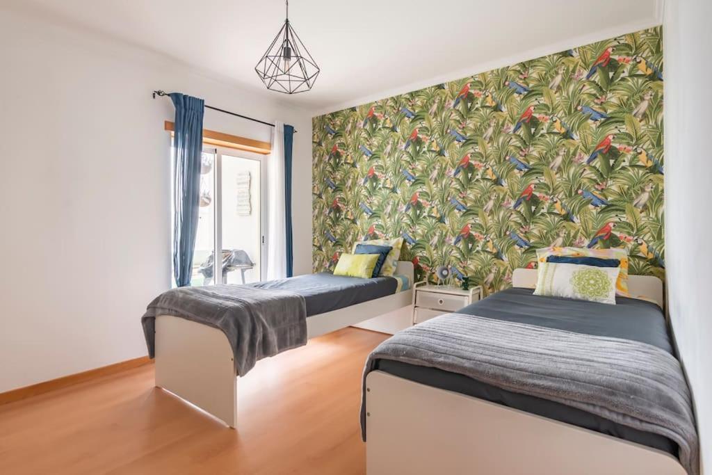 Apartament Nossa Casa Peniche Zewnętrze zdjęcie