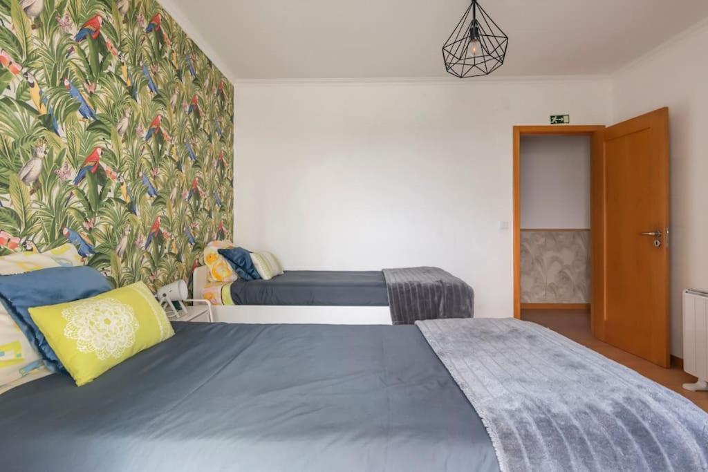 Apartament Nossa Casa Peniche Zewnętrze zdjęcie