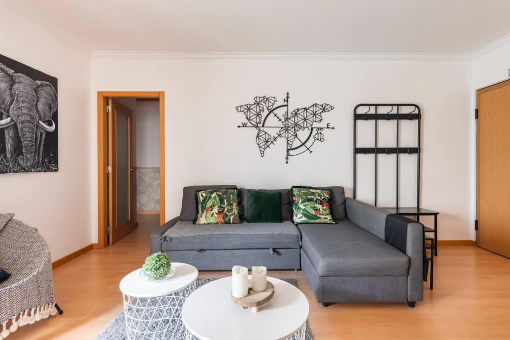 Apartament Nossa Casa Peniche Zewnętrze zdjęcie