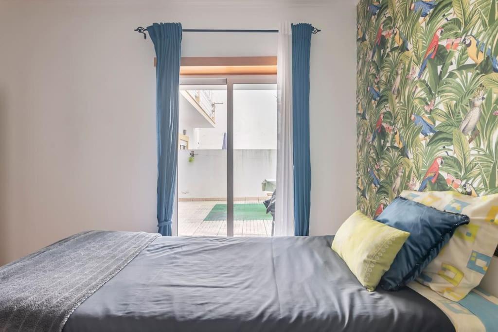 Apartament Nossa Casa Peniche Zewnętrze zdjęcie
