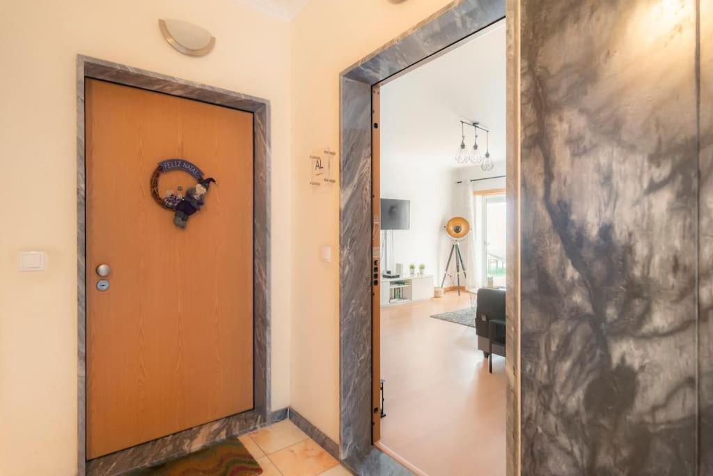 Apartament Nossa Casa Peniche Zewnętrze zdjęcie
