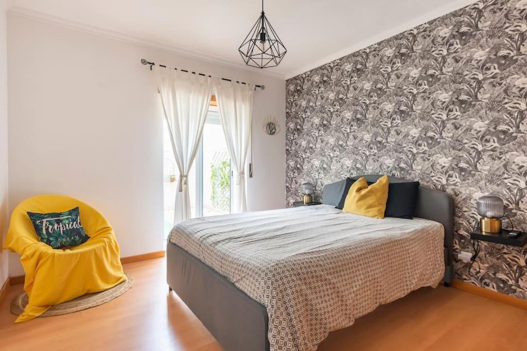 Apartament Nossa Casa Peniche Zewnętrze zdjęcie