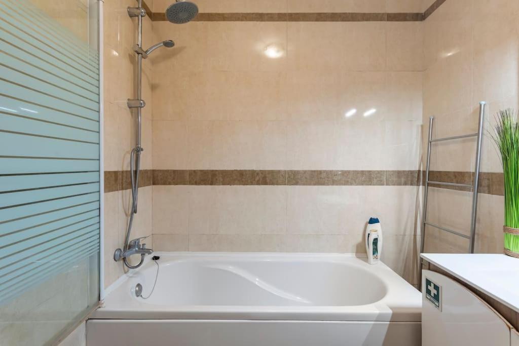 Apartament Nossa Casa Peniche Zewnętrze zdjęcie