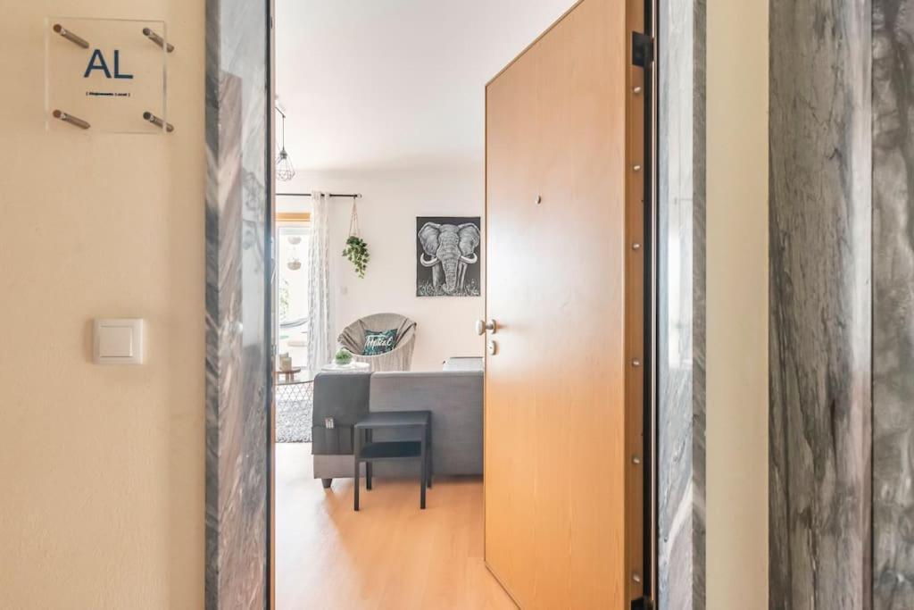 Apartament Nossa Casa Peniche Zewnętrze zdjęcie