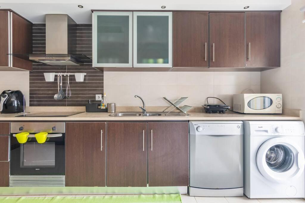 Apartament Nossa Casa Peniche Zewnętrze zdjęcie