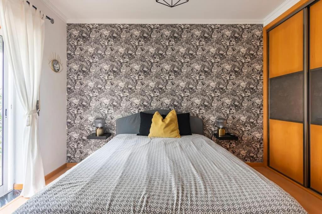 Apartament Nossa Casa Peniche Zewnętrze zdjęcie