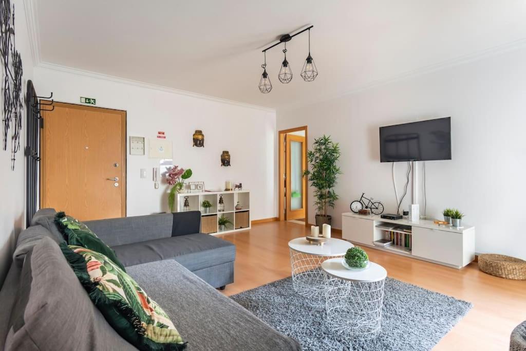 Apartament Nossa Casa Peniche Zewnętrze zdjęcie