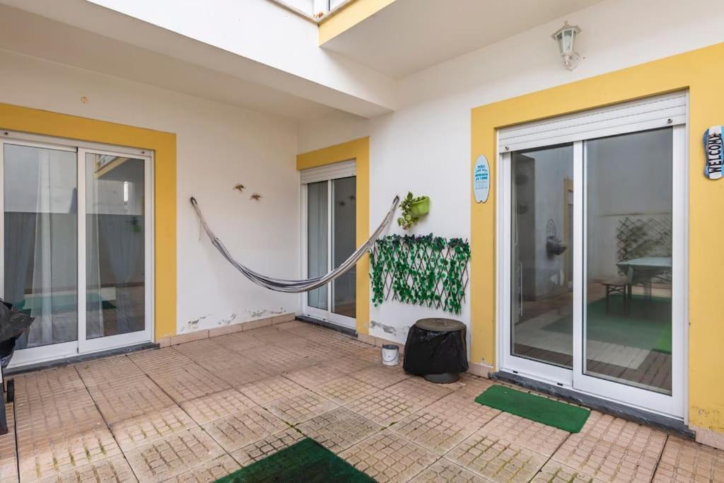 Apartament Nossa Casa Peniche Zewnętrze zdjęcie