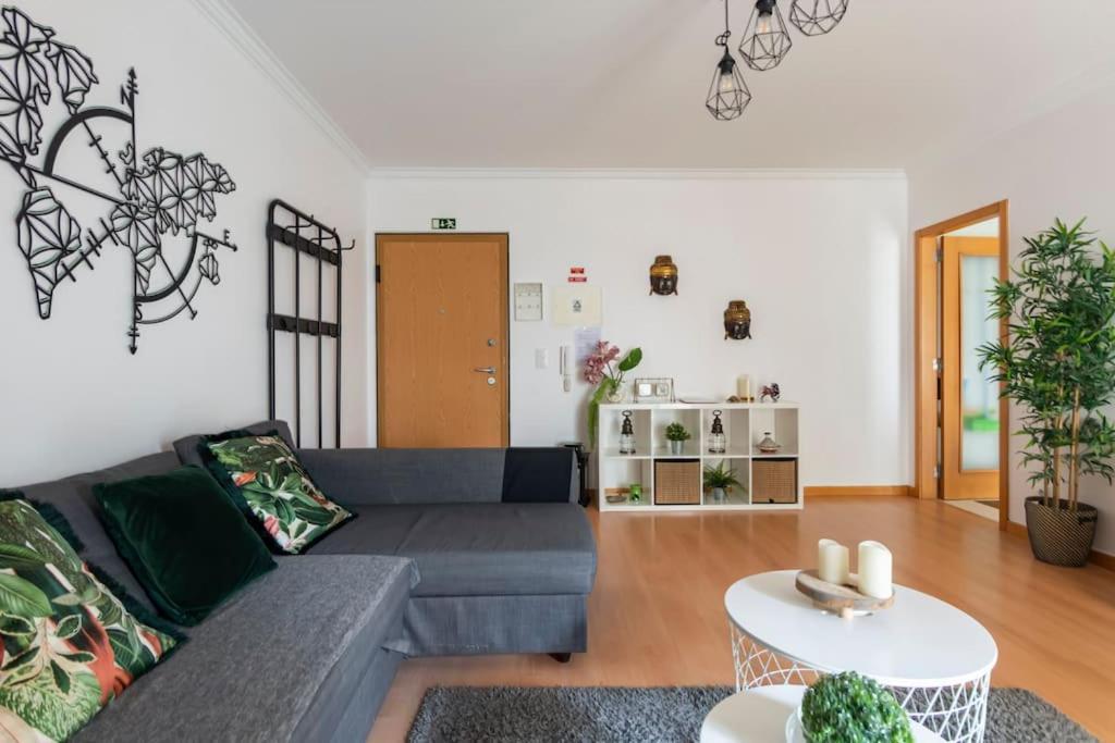 Apartament Nossa Casa Peniche Zewnętrze zdjęcie