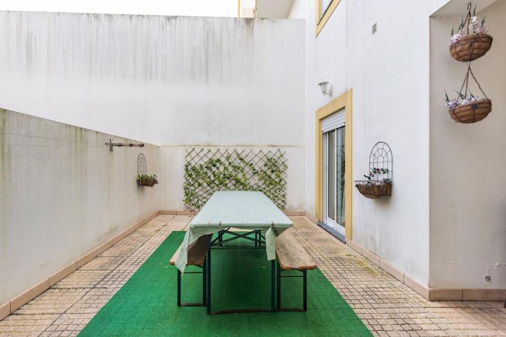 Apartament Nossa Casa Peniche Zewnętrze zdjęcie