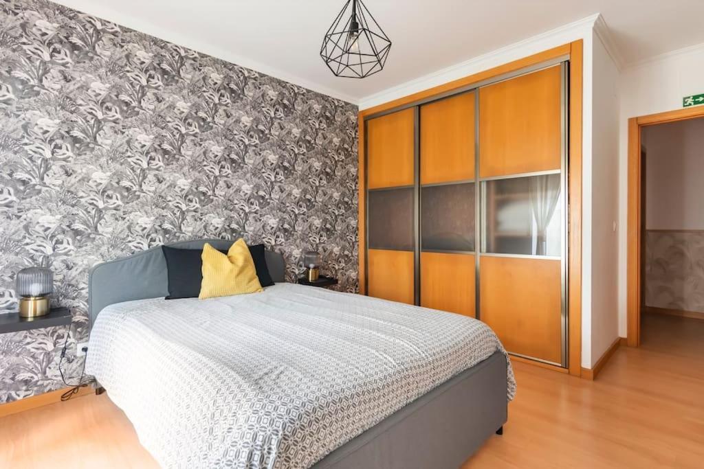 Apartament Nossa Casa Peniche Zewnętrze zdjęcie