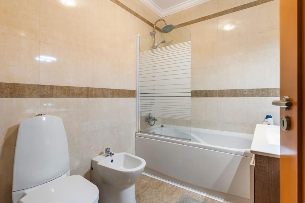 Apartament Nossa Casa Peniche Zewnętrze zdjęcie