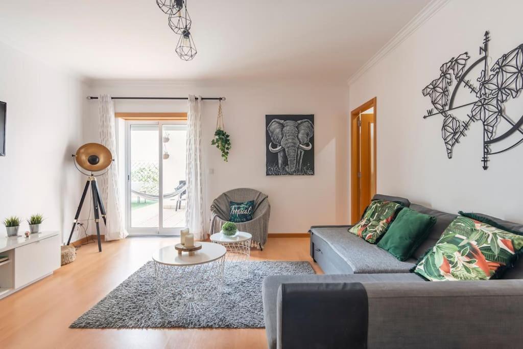 Apartament Nossa Casa Peniche Zewnętrze zdjęcie