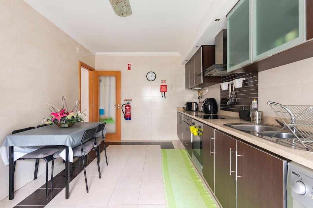 Apartament Nossa Casa Peniche Zewnętrze zdjęcie