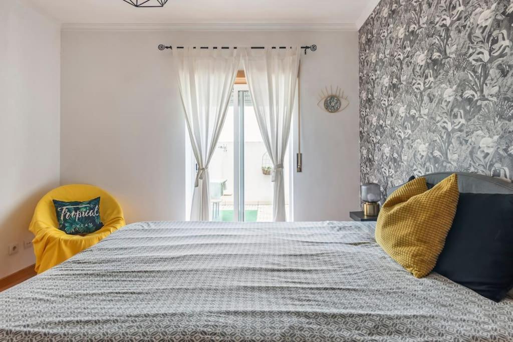 Apartament Nossa Casa Peniche Zewnętrze zdjęcie